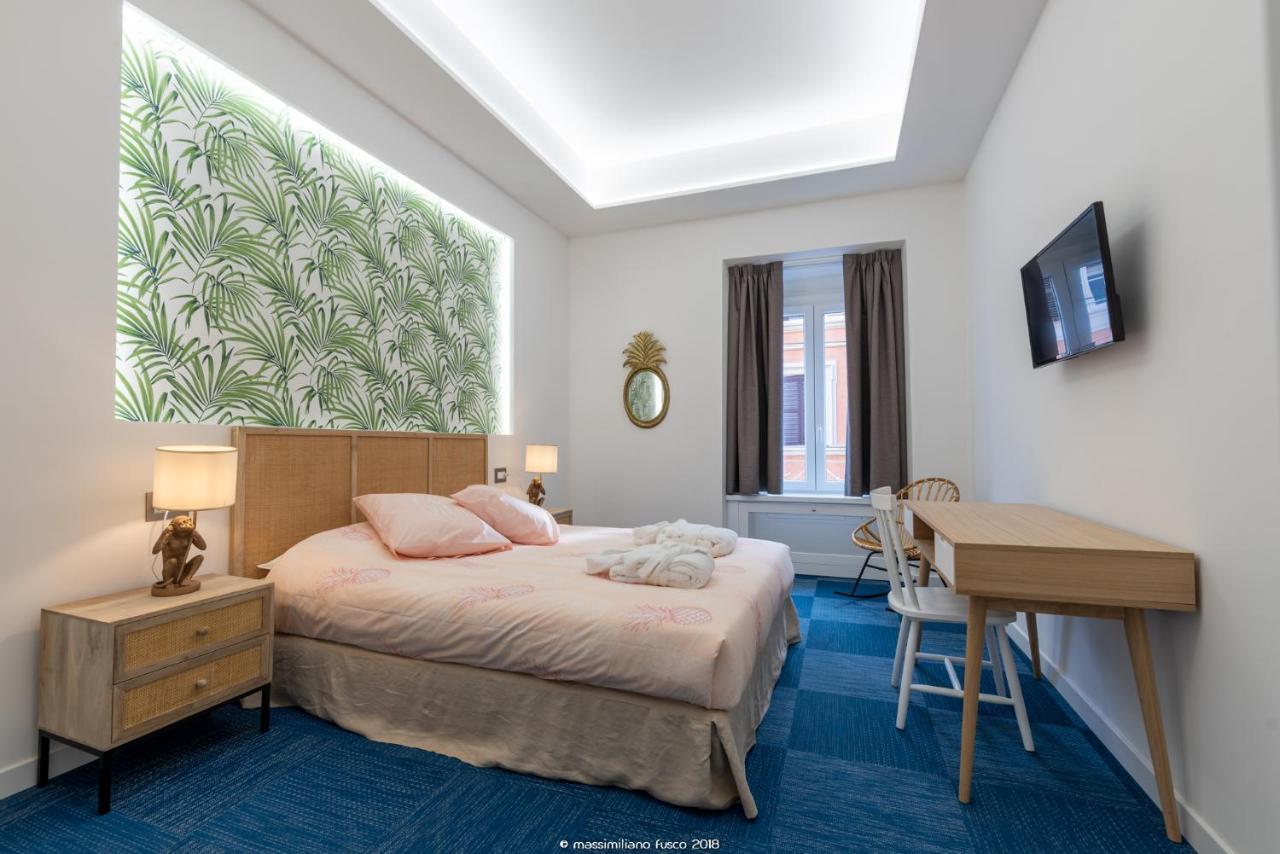 Midtown Trastevere Roma Exterior foto